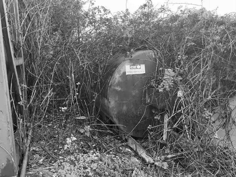 Lens recherche pollution